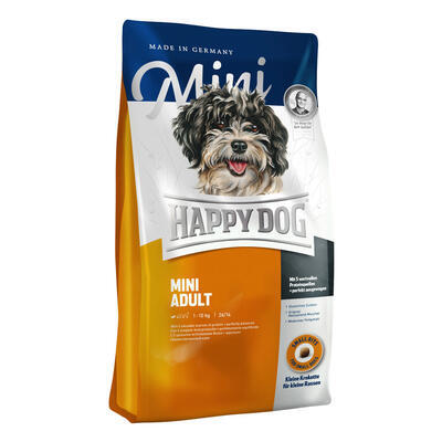 Happy Dog Mini Adult 4 kg xxx - 1