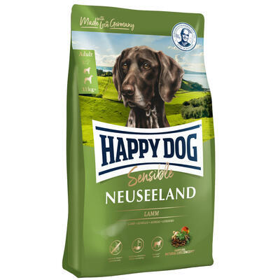 Happy Dog Neuseeland 4 kg - 1