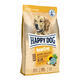 Happy Dog NaturCroq Geflugel Pur & Reis 4 kg - 1/2