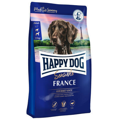 Happy Dog France 1 kg - 1