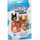 JUKO Snack Duck & Codfish Chips 70 g xxx - 1/2