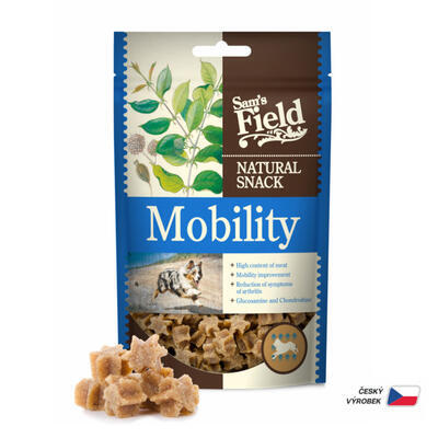 Sams Field Natural Snack Mobility 200 g - 1