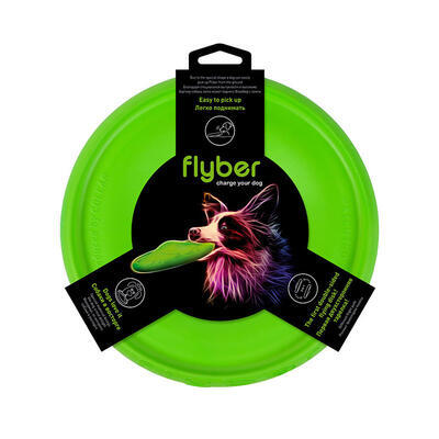 FLYBER disk 22 cm - 1