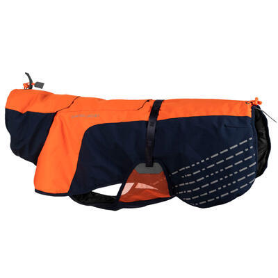 Glacier Jacket oranžová 40 - 2
